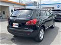 2013 Nissan Dualis