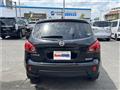 2013 Nissan Dualis