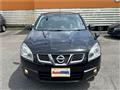 2013 Nissan Dualis