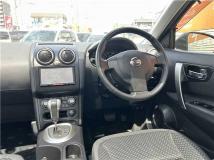 2013 Nissan Dualis