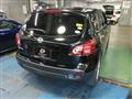 2011 Nissan Dualis
