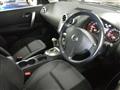 2011 Nissan Dualis