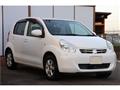 2013 Toyota Passo