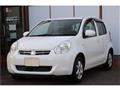 2013 Toyota Passo