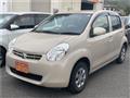 2013 Toyota Passo