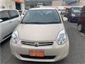 2013 Toyota Passo