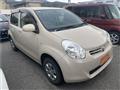 2013 Toyota Passo