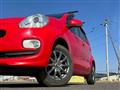 2015 Toyota Passo