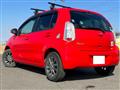 2015 Toyota Passo