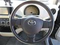 2011 Toyota Passo