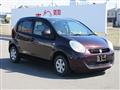 2011 Toyota Passo