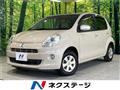 2010 Toyota Passo