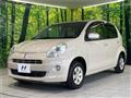 2010 Toyota Passo