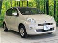 2010 Toyota Passo