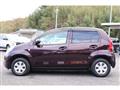 2011 Toyota Passo