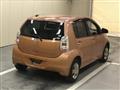 2012 Toyota Passo