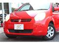 2011 Toyota Passo