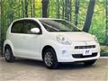 2012 Toyota Passo