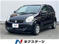 2011 Toyota Passo