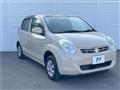 2011 Toyota Passo
