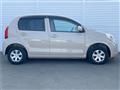 2011 Toyota Passo