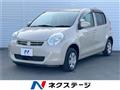 2011 Toyota Passo
