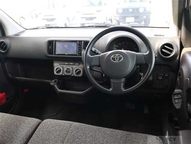 2013 Toyota Passo