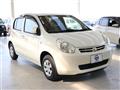 2013 Toyota Passo