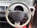 2011 Toyota Passo