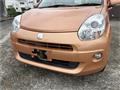 2011 Toyota Passo