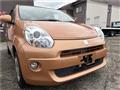 2011 Toyota Passo