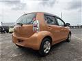 2011 Toyota Passo