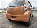 2011 Toyota Passo