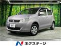 2011 Toyota Passo