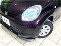 2011 Toyota Passo