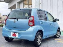 2013 Toyota Passo