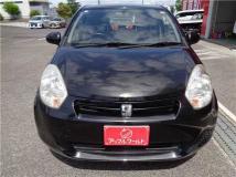 2014 Toyota Passo