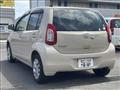 2015 Toyota Passo