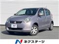 2011 Toyota Passo