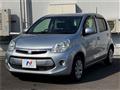 2015 Toyota Passo