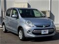 2015 Toyota Passo