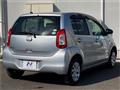 2015 Toyota Passo