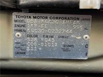 2015 Toyota Passo
