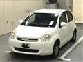 2011 Toyota Passo