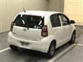 2011 Toyota Passo