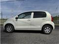 2010 Toyota Passo