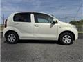 2010 Toyota Passo