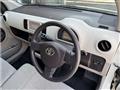 2010 Toyota Passo