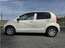 2010 Toyota Passo