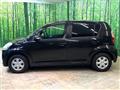 2009 Toyota Passo